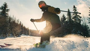 Image for: Billet 1 jour 